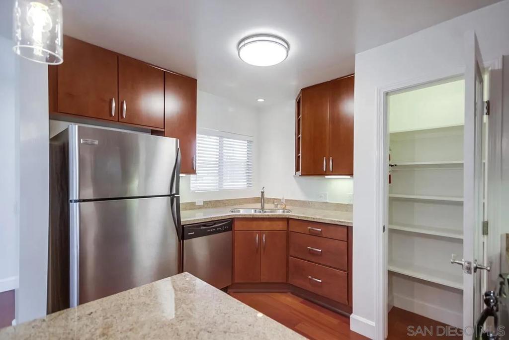 Residential for sale at 3907 Georgia St 12, San Diego CA featuring 2 beds and 1 bath