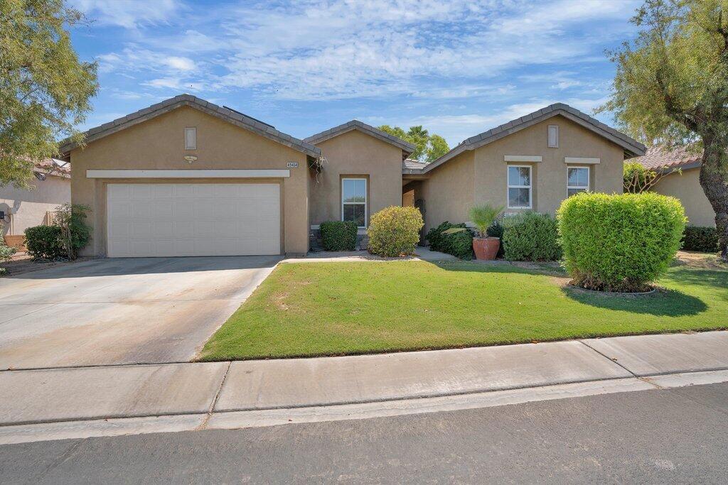 Residential for sale at 49464 Sherman Drive, Indio CA featuring 4 beds and 3 baths
