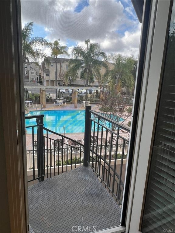 Residential Lease for rent at 2889 Plaza Del Amo 509, Torrance, Los Angeles County CA featuring 4 beds and 3 baths