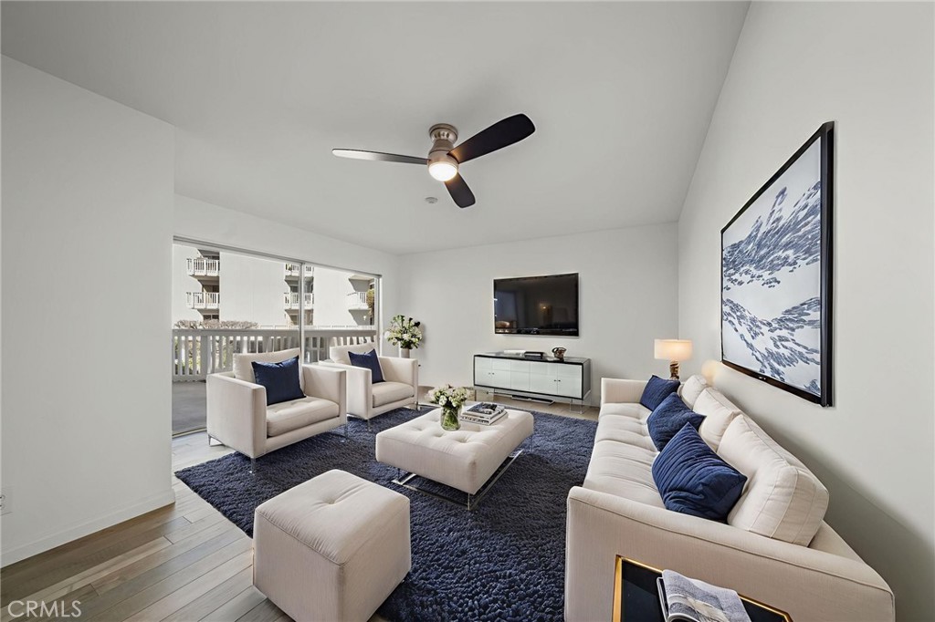 Residential for sale at 650 The Village 106, Redondo Beach CA featuring 1 bed and 1 bath