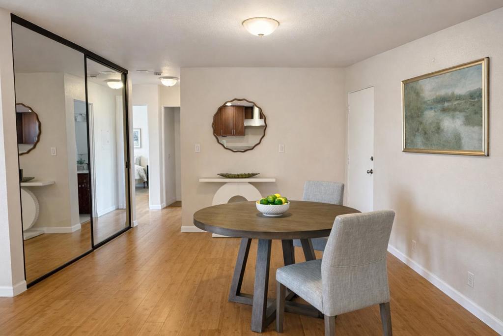 Residential for sale at 1033 Crestview Drive 216, Mountain View CA featuring 2 beds and 2 baths
