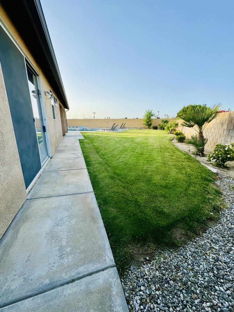 Residential Lease for rent at 47398 Manteca Court, Indio CA featuring 4 beds and 2 baths