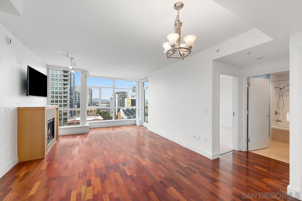 Residential for sale at 325 7th Avenue 1003, San Diego CA featuring 2 beds and 2 baths