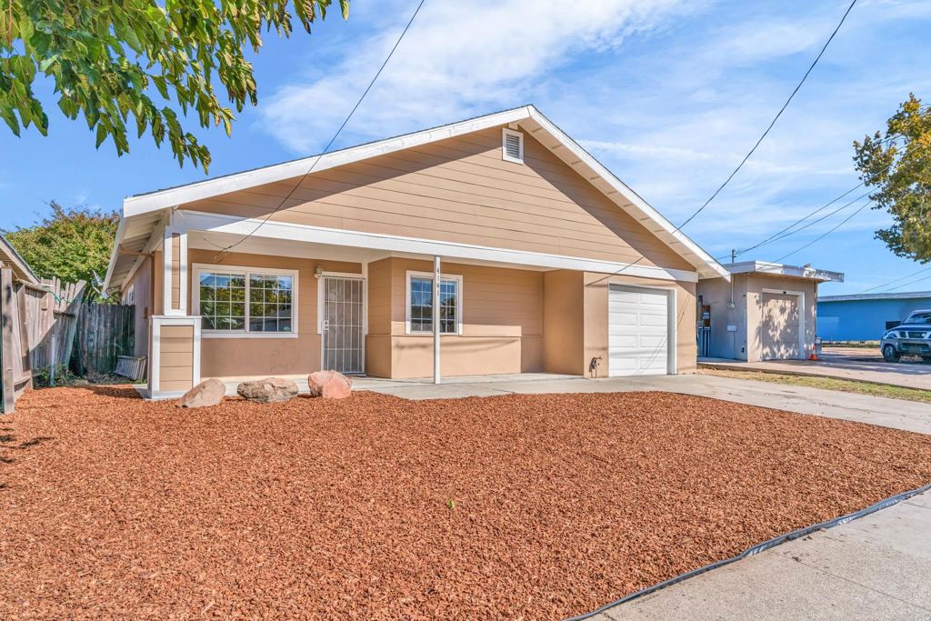 Residential for sale at 4141 Rita Dr, Martinez CA featuring 4 beds and 2 baths