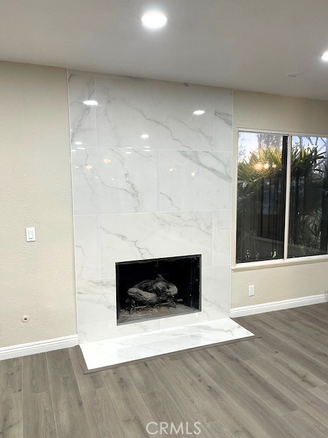 Residential Lease for rent at 23 Vista Encanta 23, San Clemente CA featuring 3 beds and 3 baths