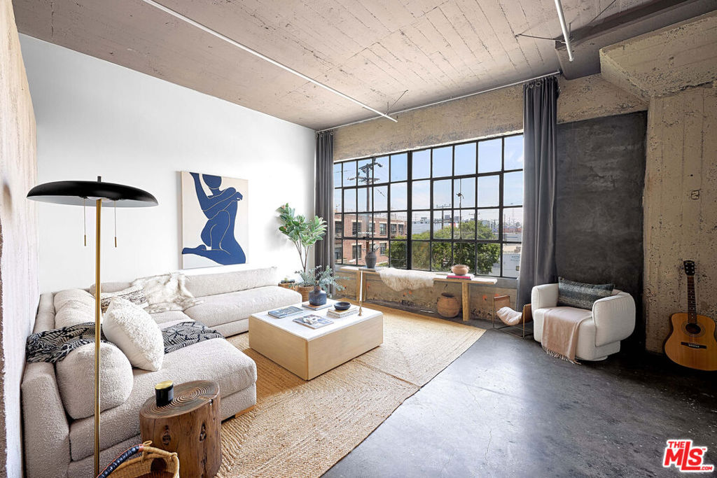 Residential for sale at 1855 Industrial Street 421, Los Angeles CA featuring 1 bed and 1 bath