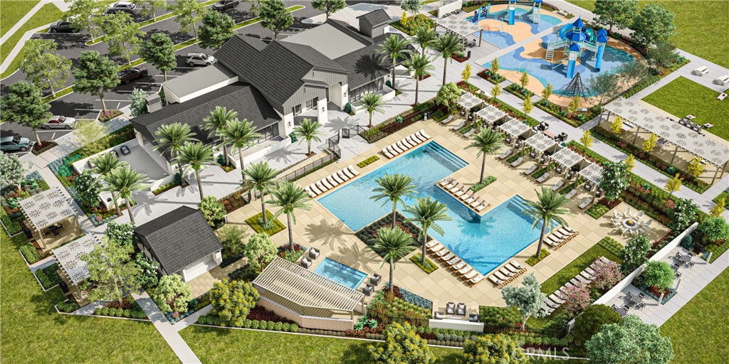 Residential for sale at 12930 Lassen Dr Drive 104, Eastvale CA featuring 2 beds and 3 baths