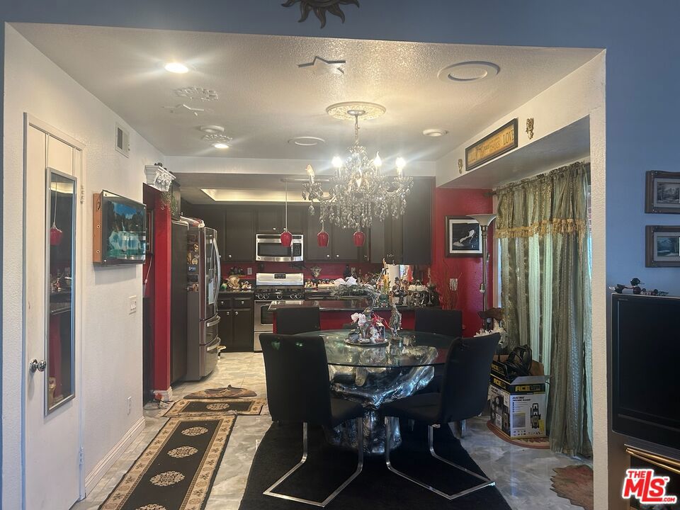 Residential for sale at 26689 Dry Falls Drive, Corona CA featuring 3 beds and 3 baths