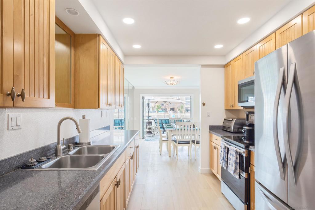 Residential Lease for rent at 49 Antigua Court, Coronado CA featuring 3 beds and 2 baths