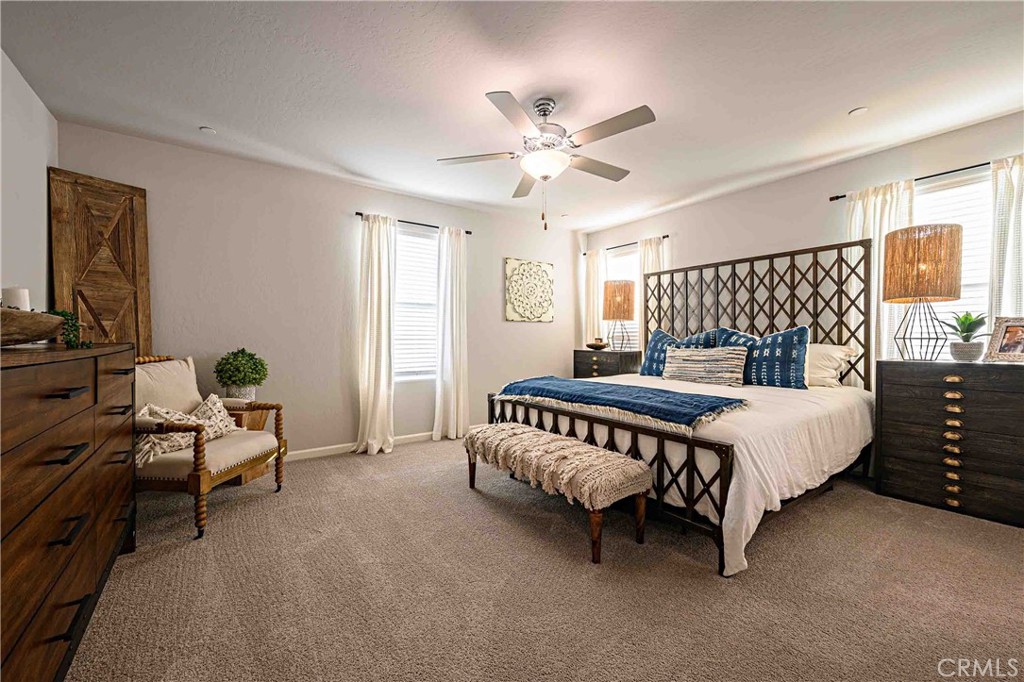 Residential for sale at 148 BLUEBERRY Lane 26 SH, Merced CA featuring 4 beds and 3 baths