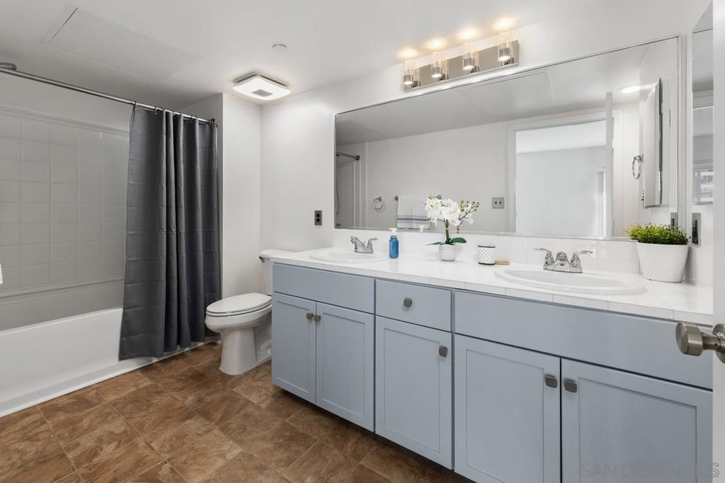 Residential for sale at 550 15Th St 401, San Diego CA and 1 bath