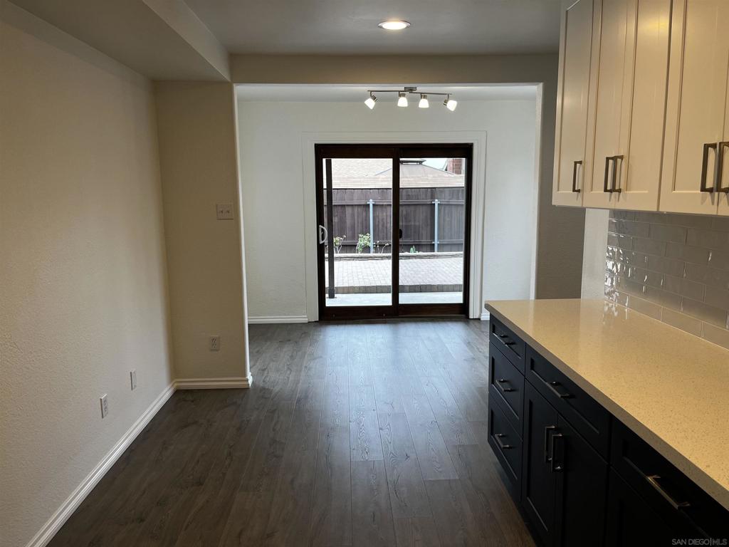 Residential Lease for rent at 8758 Granite House Ln, Santee CA featuring 5 beds and 3 baths