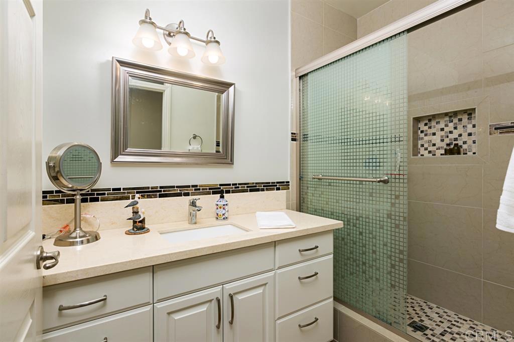 Residential Lease for rent at 533 F Ave., Coronado CA featuring 2 beds and 2 baths