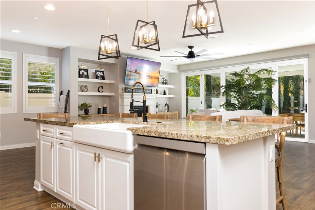 Residential for sale at 39171 Mountain Sky, Temecula CA featuring 5 beds and 4 baths