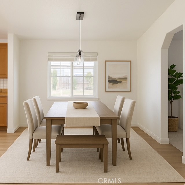 Manufactured In Park for sale at 1250 N Kirby 194, Hemet CA featuring 3 beds and 2 baths