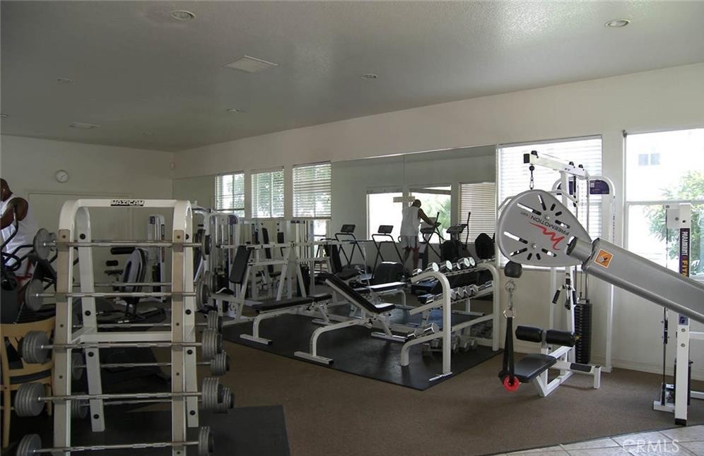 Residential Lease for rent at 1212 Elmhurst, Irvine CA featuring 2 beds and 2 baths