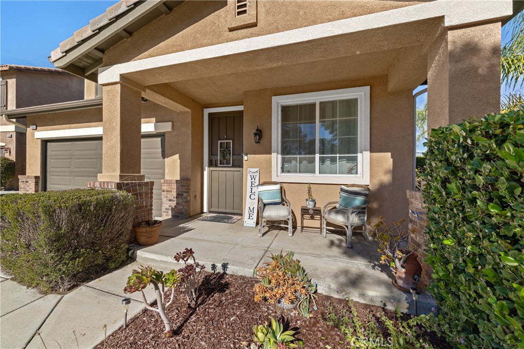 Residential for sale at 31598 Summerfield Lane, Murrieta CA featuring 4 beds and 3 baths