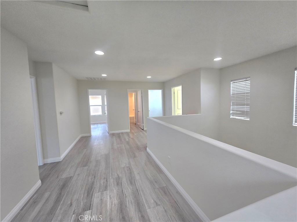 Residential Lease for rent at 3073 Snowdrop Court, Perris CA featuring 3 beds and 3 baths