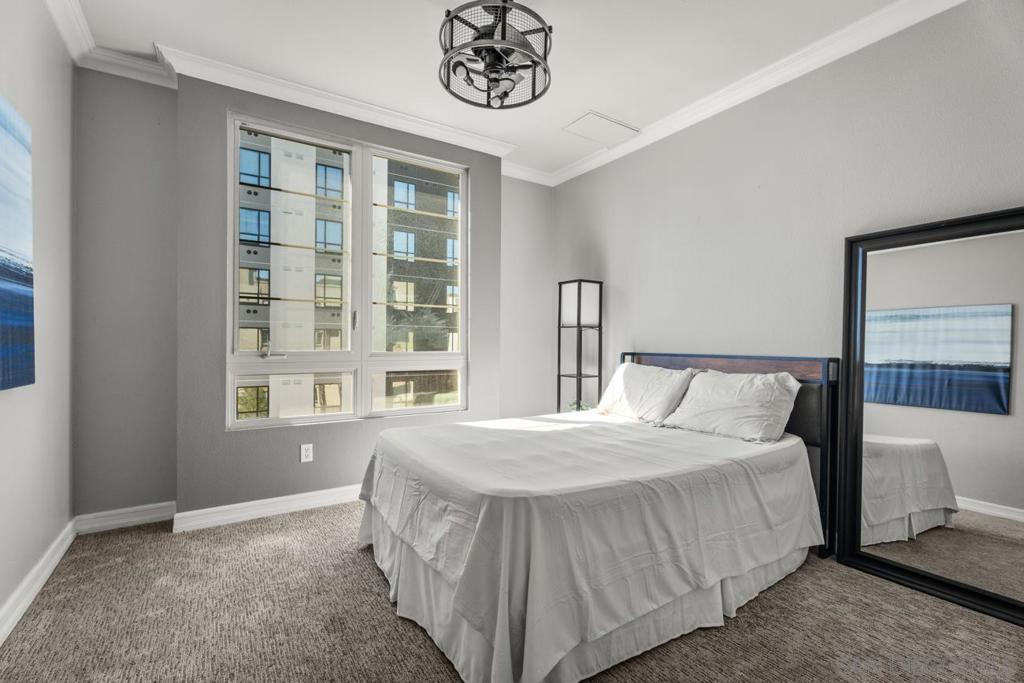 Residential for sale at 1400 Broadway 1505, San Diego CA featuring 3 beds and 2 baths