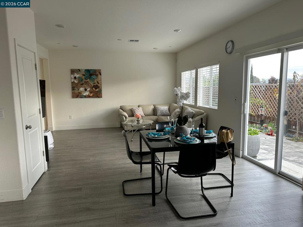 Residential for sale at 46 Mountainside Way, Hayward CA featuring 3 beds and 3 baths