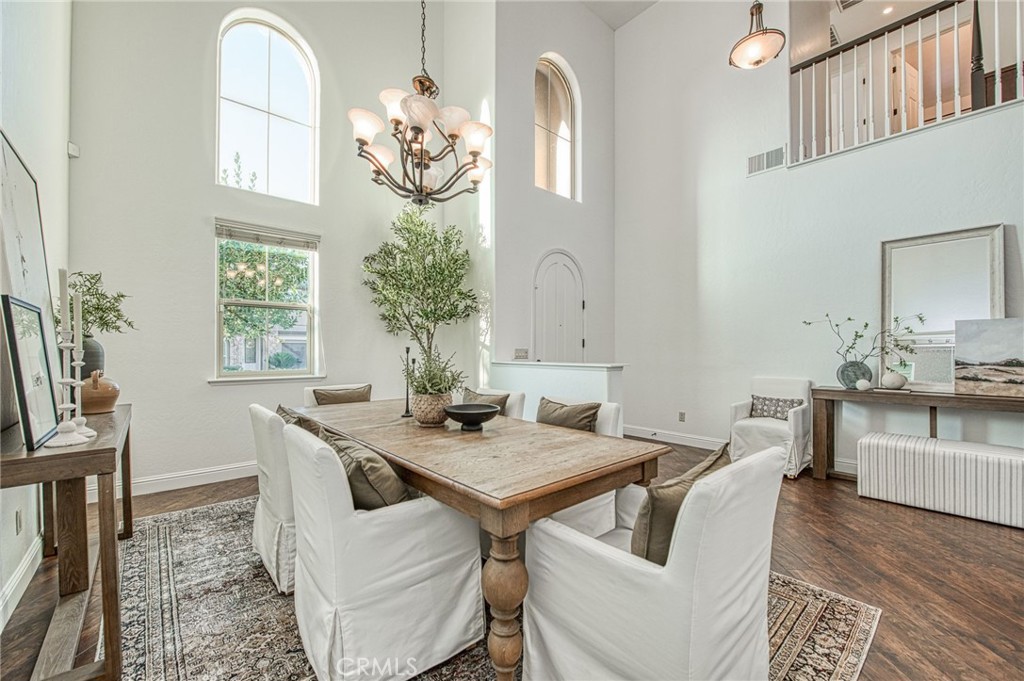 Residential for sale at 11384 N Via Montessori, Fresno CA featuring 5 beds and 4 baths