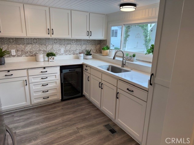 Manufactured In Park for sale at 94 Yorktown, Newport Beach CA featuring 2 beds and 2 baths