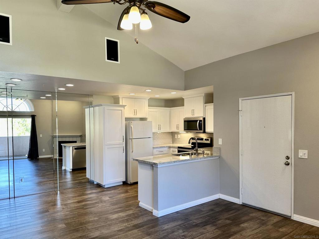Residential for sale at 17161 Alva Road 123, San Diego CA featuring 1 bed and 1 bath