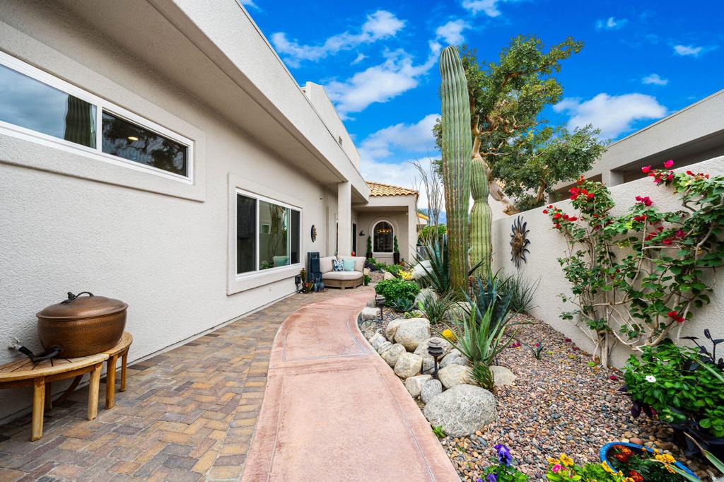Residential for sale at 71 Augusta Drive, Rancho Mirage CA featuring 3 beds and 3 baths
