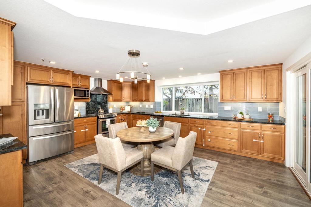 Residential for sale at 290 Billingsgate, Foster City CA featuring 3 beds and 3 baths