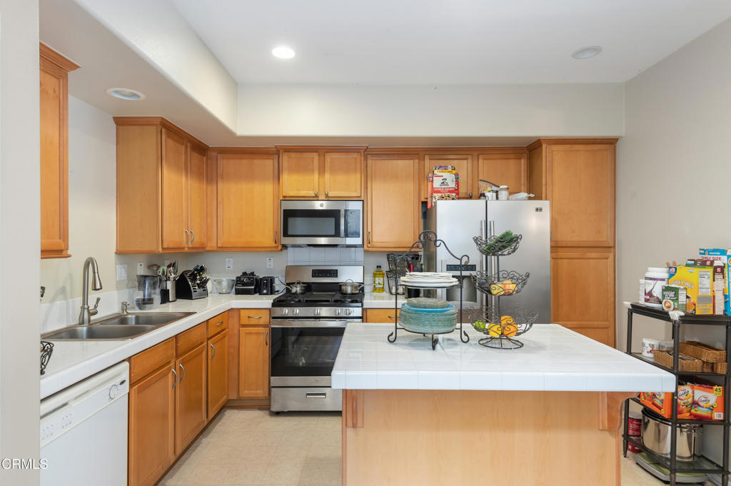 Residential for sale at 316 Elk River Place, Oxnard CA featuring 3 beds and 3 baths