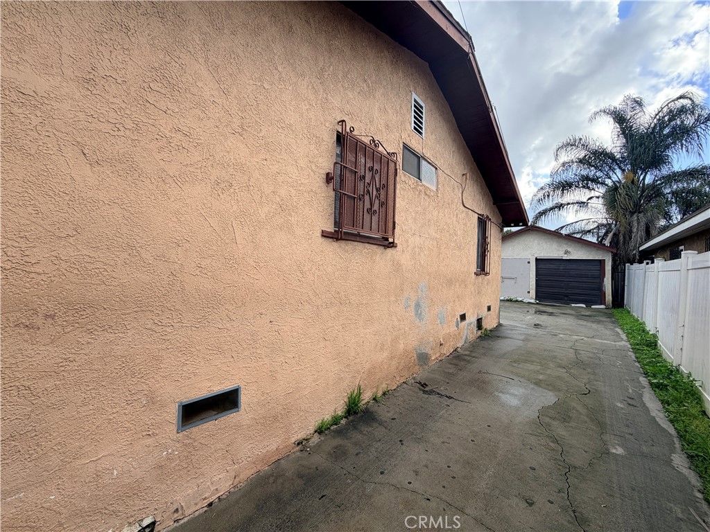 Residential for sale at 1644 E 110th, Los Angeles CA featuring 5 beds and 4 baths