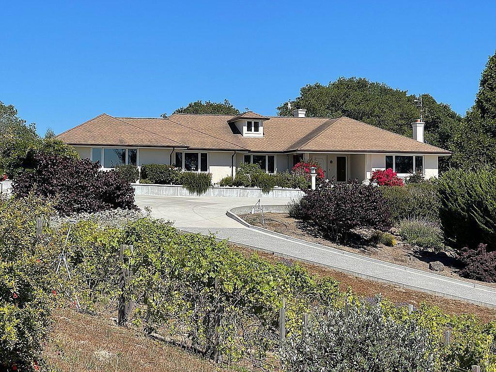 Residential for sale at 900 E Bel Mar Drive, La Selva Beach CA featuring 3 beds and 3 baths