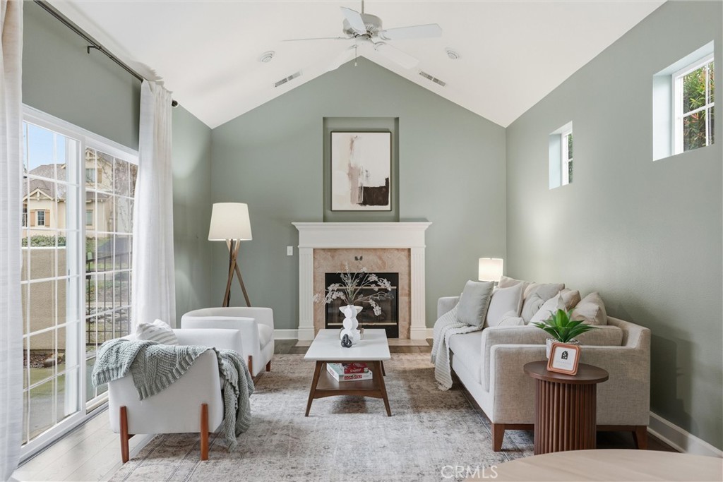 Residential for sale at 97 Benson, Chico CA featuring 3 beds and 3 baths