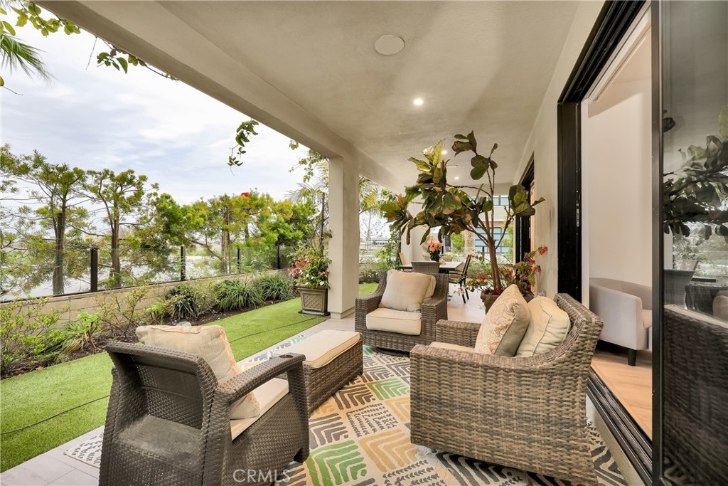 Residential for sale at 10 Ocean Place, Seal Beach CA featuring 4 beds and 6 baths