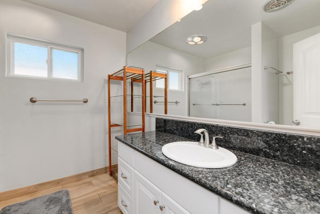 Residential for sale at 4388 Bellflower Dr, La Mesa CA featuring 4 beds and 4 baths