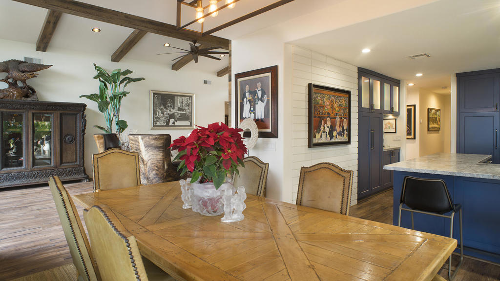 Residential for sale at 40140 Camino Del Sol, Rancho Mirage CA featuring 3 beds and 4 baths