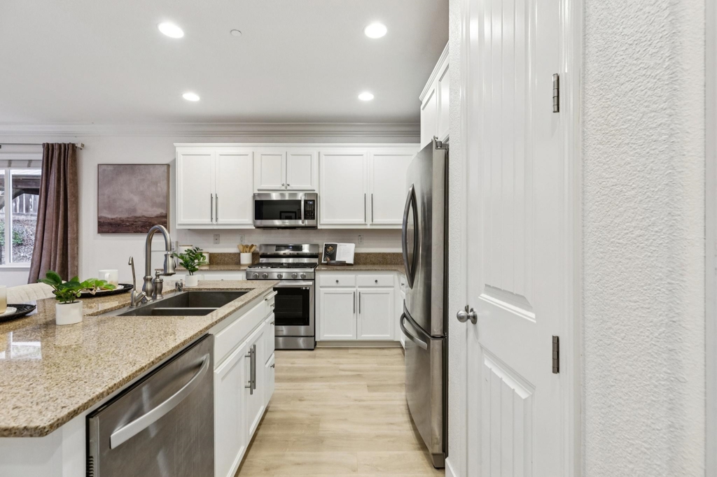 Residential for sale at 2149 Saddlebred Dr., Fairfield CA featuring 4 beds and 3 baths