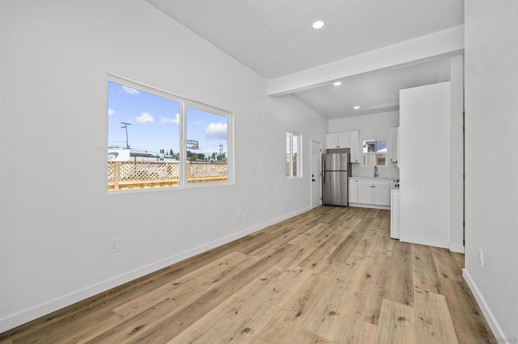 Residential Income for sale at 6979 81 Amherst, San Diego CA