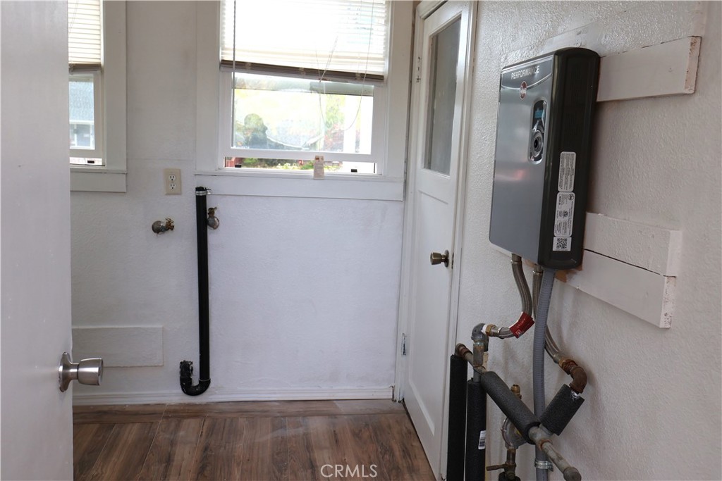 Residential for sale at 1410 4th, Corning CA featuring 2 beds and 1 bath