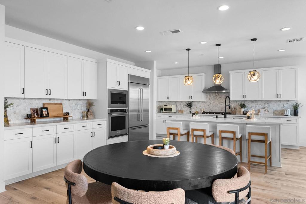 Residential for sale at 1567 Corte Botanicas, Chula Vista CA featuring 4 beds and 4 baths