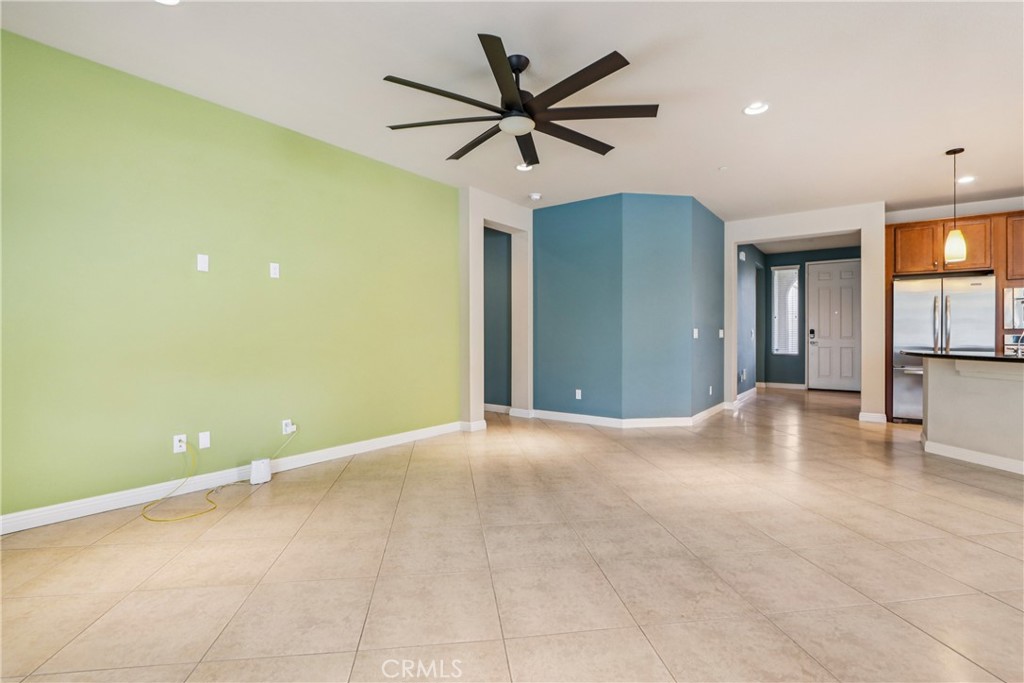 Residential for sale at 1436 Via Rojas, Hemet CA featuring 2 beds and 2 baths