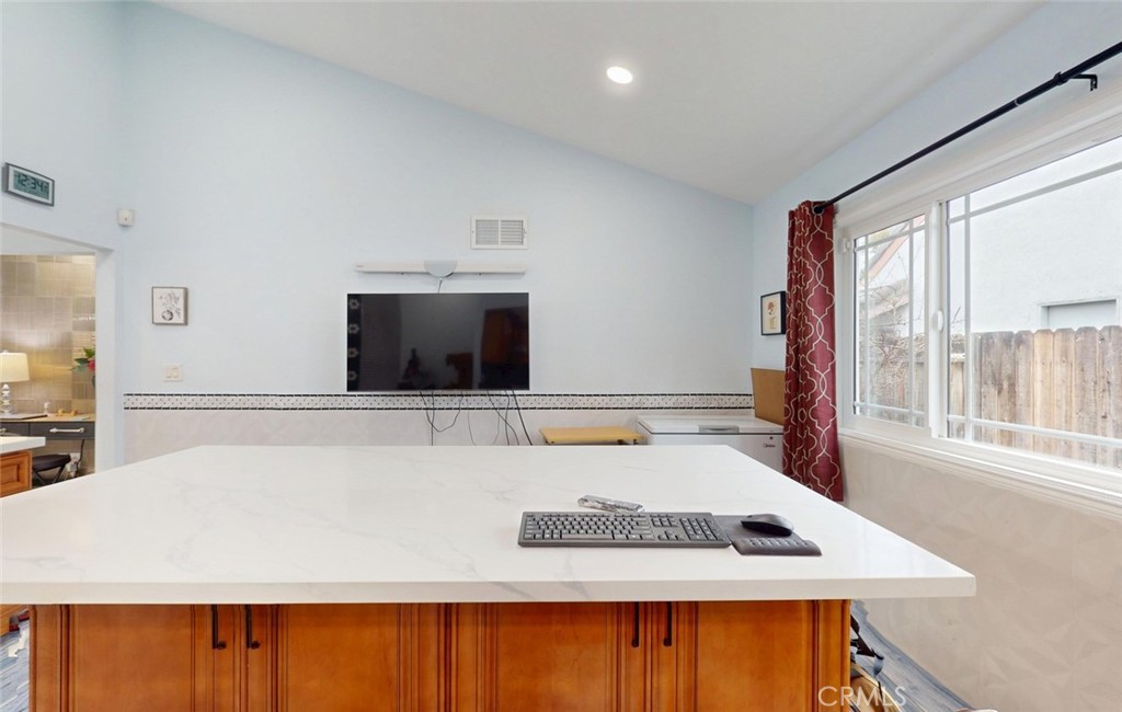 Residential for sale at 6124 E Camino Correr, Anaheim CA featuring 4 beds and 2 baths