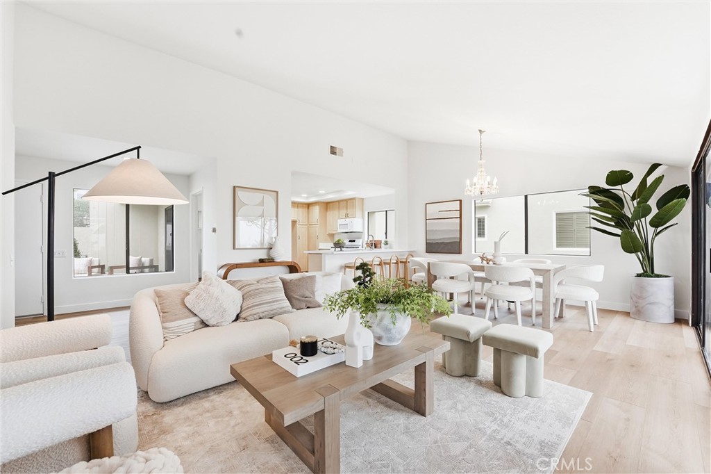 Residential for sale at 22832 Dominita, Laguna Niguel CA featuring 3 beds and 2 baths