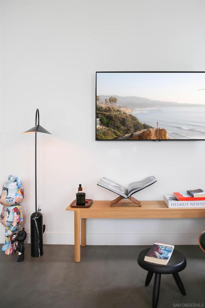 Residential for sale at 701 Kettner Blvd. 100, San Diego CA featuring 2 beds and 1 bath