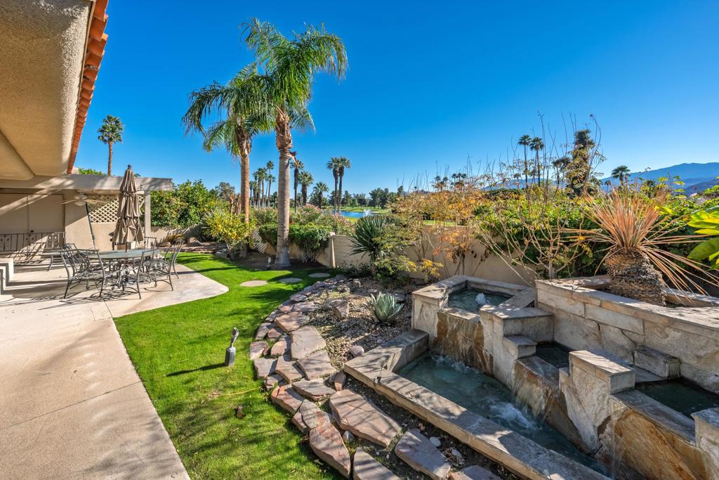 Residential for sale at 30 Kavenish Drive N, Rancho Mirage CA featuring 3 beds and 4 baths
