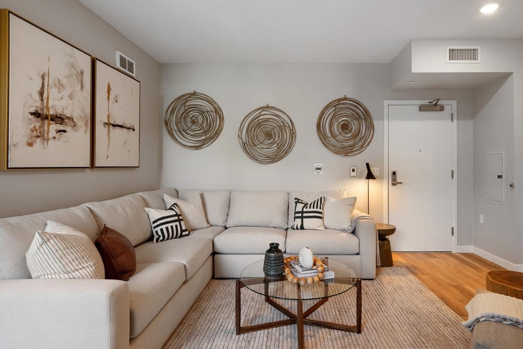 Residential for sale at 260 Brooklyn Basin Way 519, Oakland CA featuring 2 beds and 2 baths