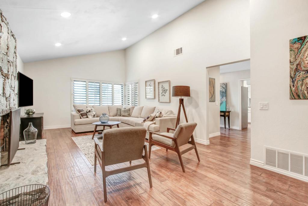 Residential Lease for rent at 43480 Port Maria Road, Bermuda Dunes CA featuring 3 beds and 3 baths