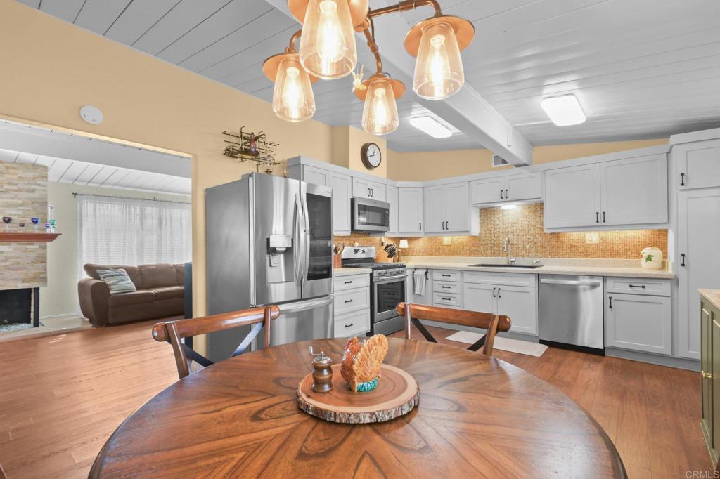 Residential for sale at 641 S 2nd, El Cajon CA featuring 3 beds and 2 baths