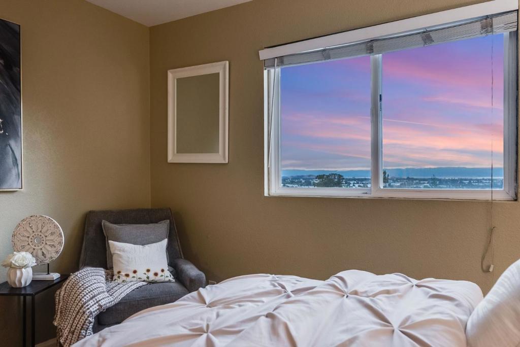 Residential for sale at 715 Heath Court 388, Hayward CA featuring 2 beds and 2 baths