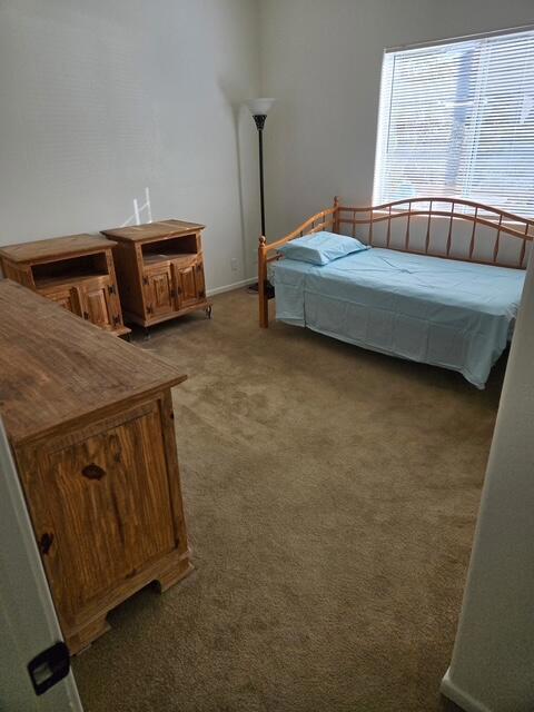 Residential Lease for rent at 54035 Avenida Martinez, La Quinta CA featuring 4 beds and 2 baths